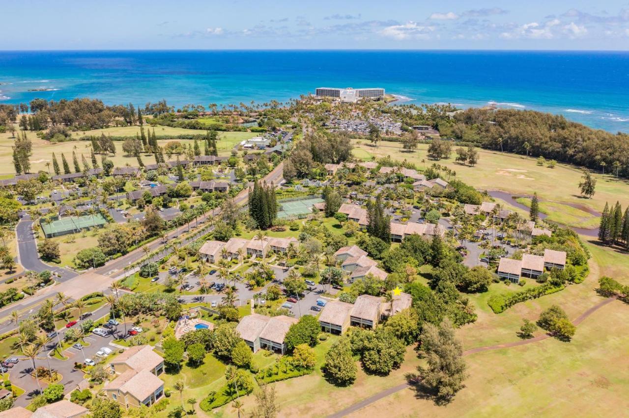 Rare 2 Bedroom Loft Townhouse On The North Shore Kahuku Exterior photo