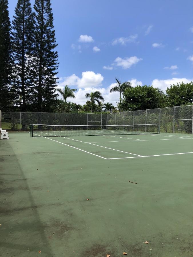 Rare 2 Bedroom Loft Townhouse On The North Shore Kahuku Exterior photo