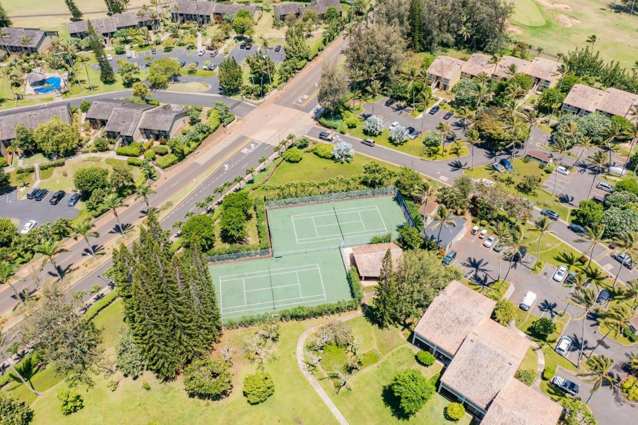 Rare 2 Bedroom Loft Townhouse On The North Shore Kahuku Exterior photo