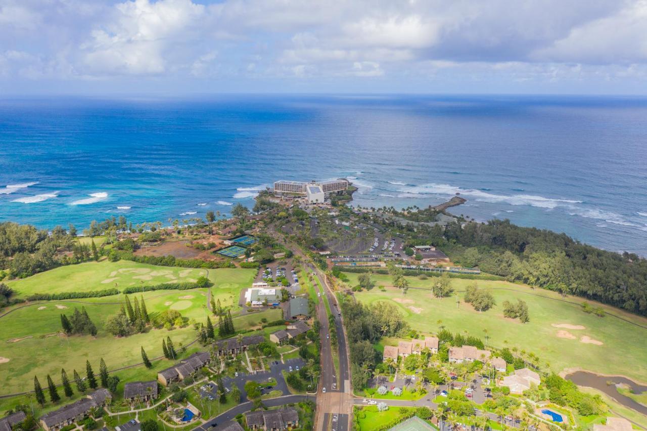 Rare 2 Bedroom Loft Townhouse On The North Shore Kahuku Exterior photo