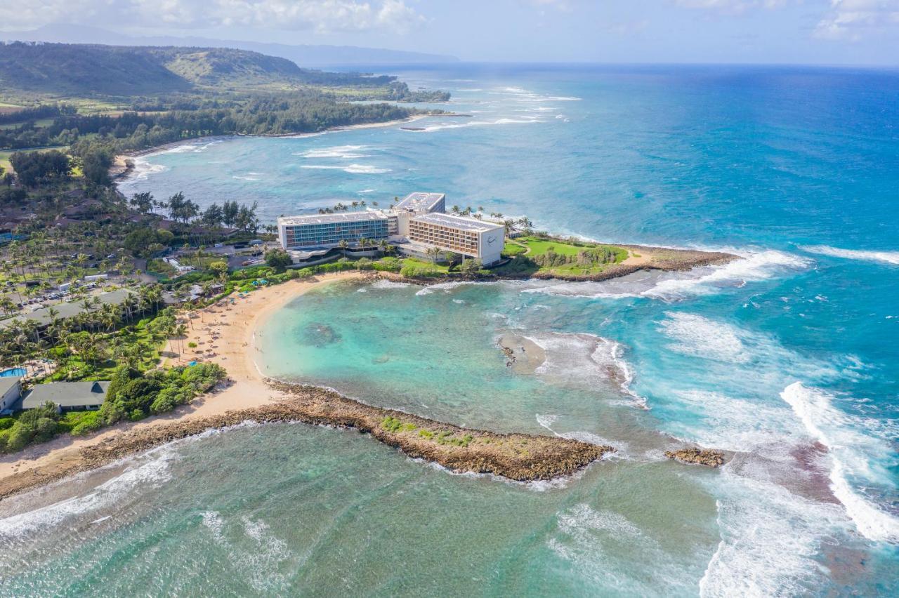 Rare 2 Bedroom Loft Townhouse On The North Shore Kahuku Exterior photo