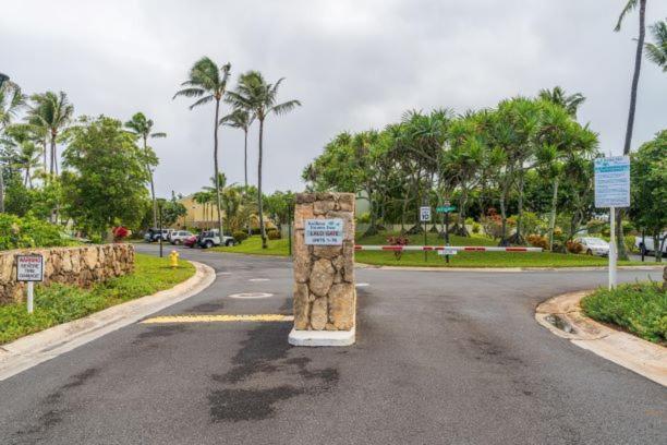 Rare 2 Bedroom Loft Townhouse On The North Shore Kahuku Exterior photo