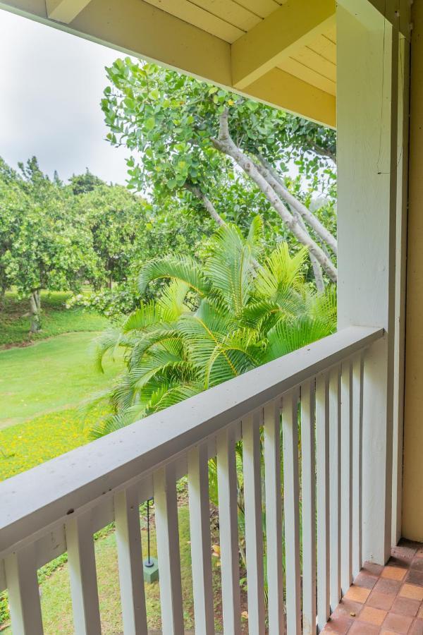 Rare 2 Bedroom Loft Townhouse On The North Shore Kahuku Exterior photo