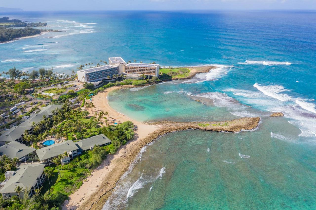 Rare 2 Bedroom Loft Townhouse On The North Shore Kahuku Exterior photo